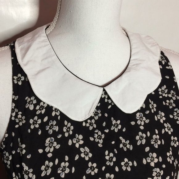 Floral Dress - Picture 3 of 5